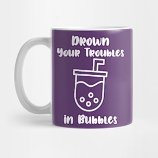 Milk tea Bubble Tea Mug